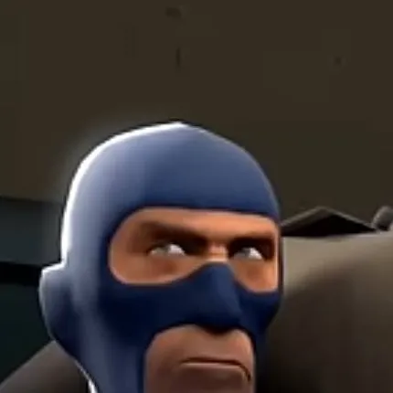 chat with ai character: Spy