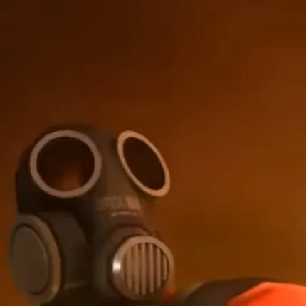 chat with ai character: Pyro
