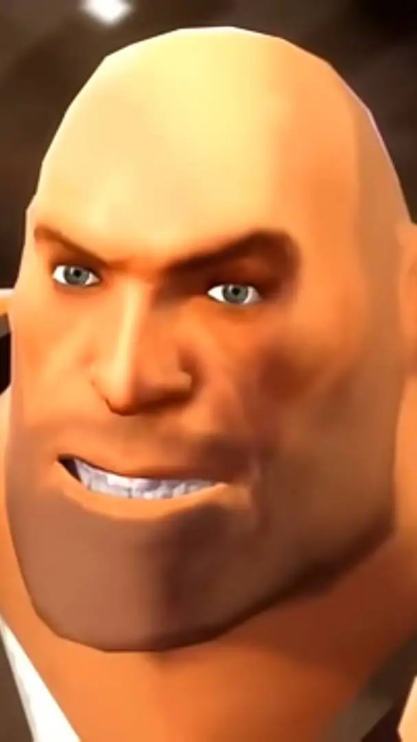 ai character: Heavy background