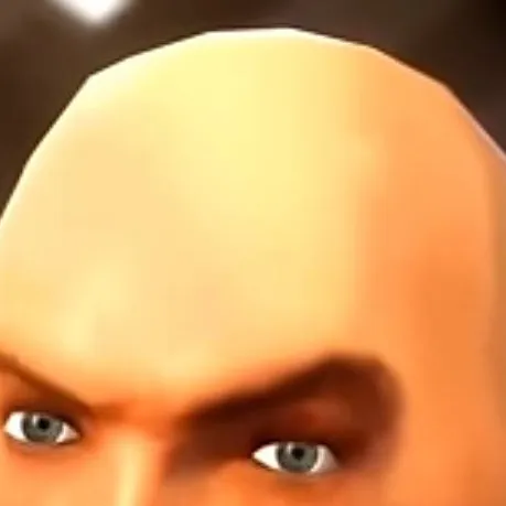 chat with ai character: Heavy