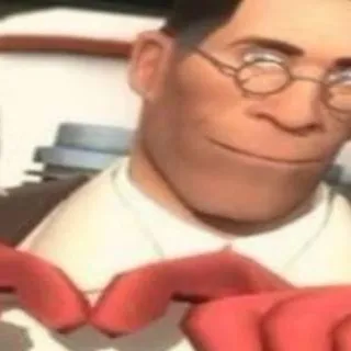 chat with ai character: Medic