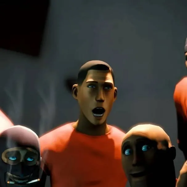 chat with ai character: The Insane Asylum 