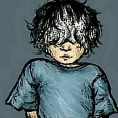 chat with ai character: Harvey