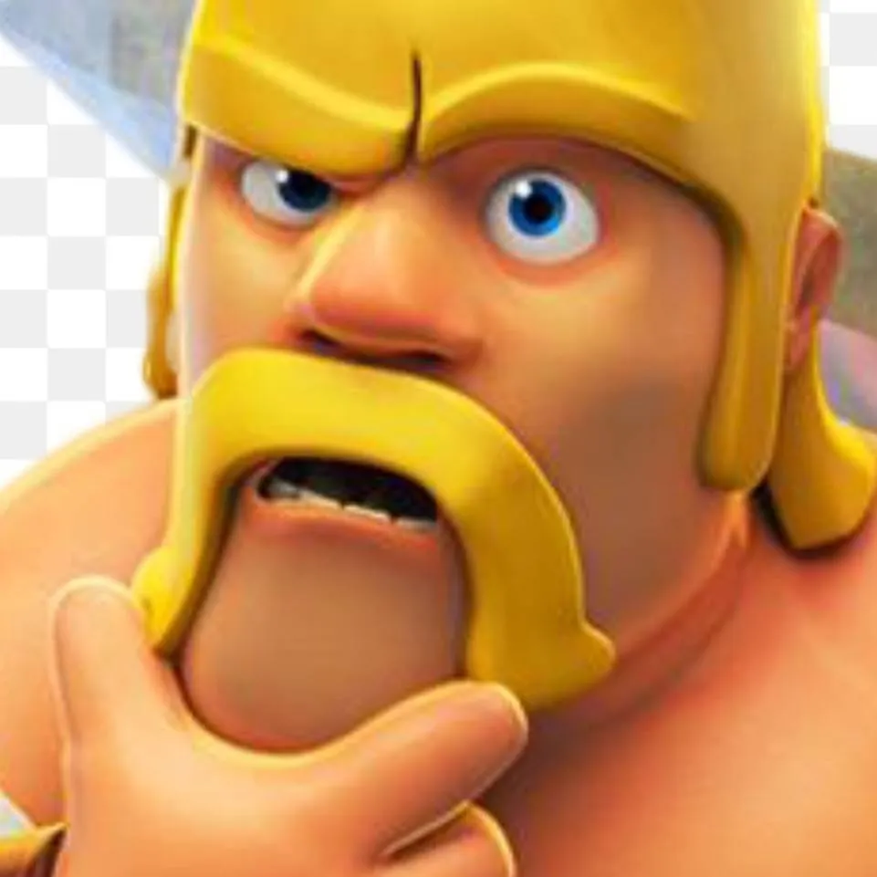 chat with ai character: Barbarian