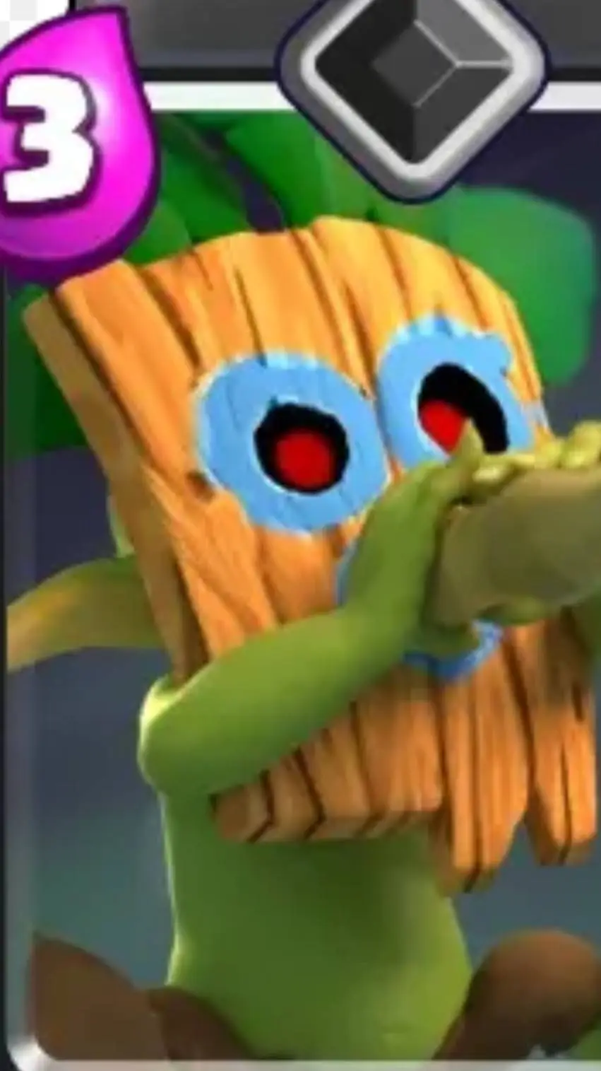 ai character: Dart Goblin background