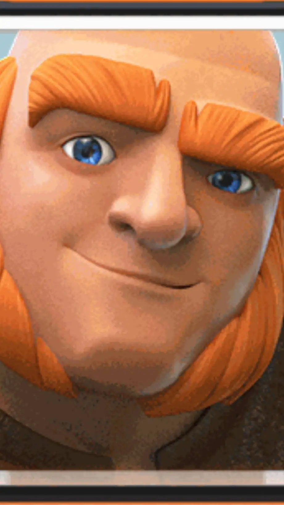 ai character: Giant background