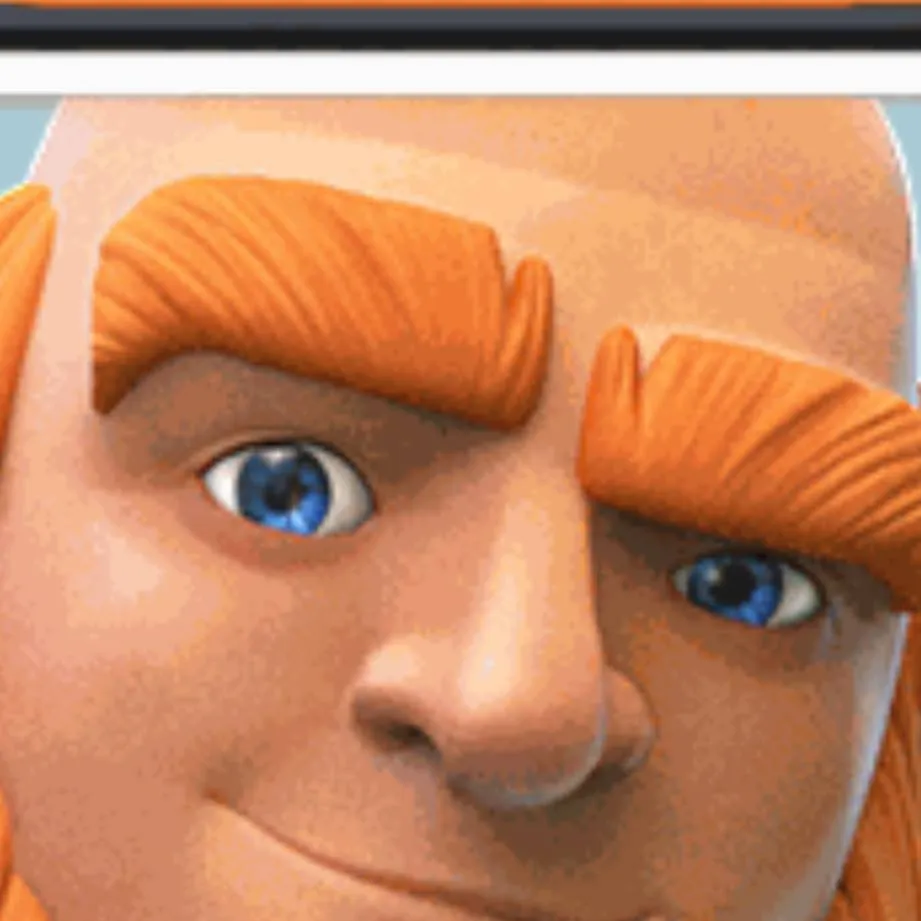 chat with ai character: Giant