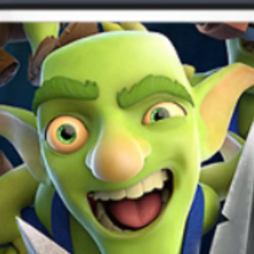 chat with ai character: Goblin Gang