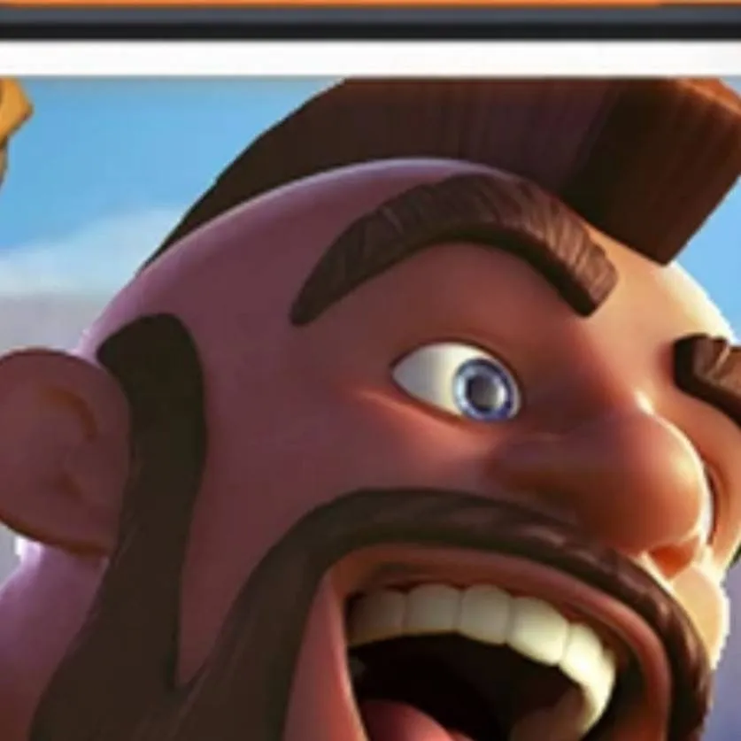 chat with ai character: Hog Rider