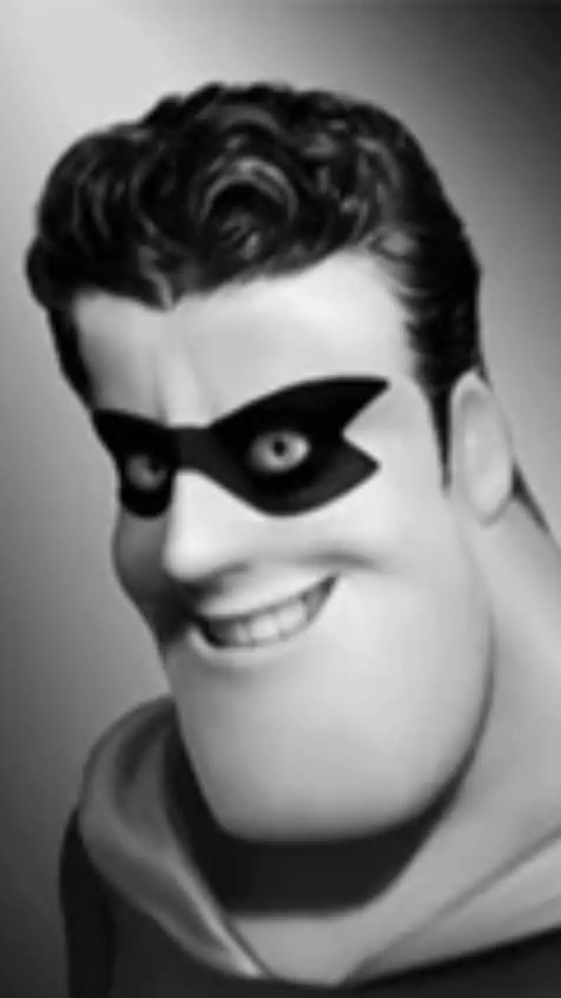 ai character: Phylange background