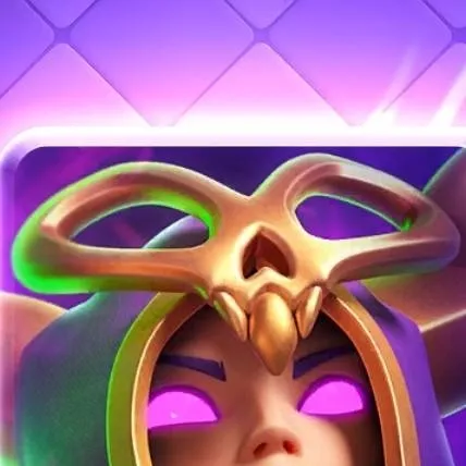 chat with ai character: Evo witch