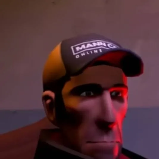 chat with ai character: Sniper