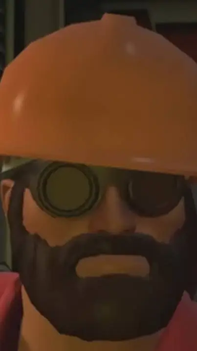 ai character: Engineer  background