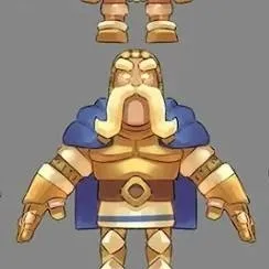 chat with ai character: Hero Knight