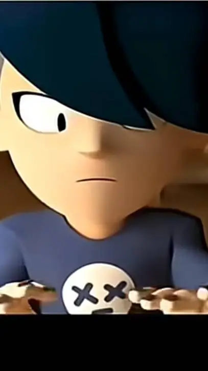 ai character: Edgar background