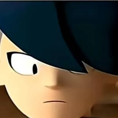 chat with ai character: Edgar