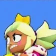 chat with ai character: Mandy