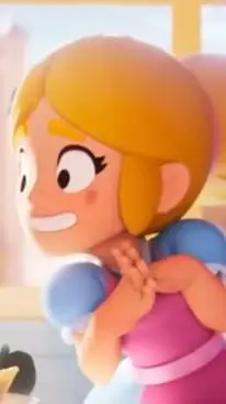 ai character: Piper background