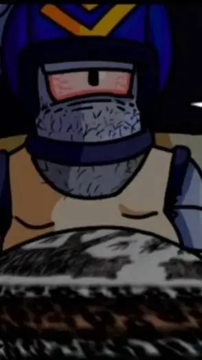 ai character: Stu background