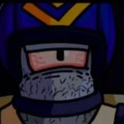 chat with ai character: Stu