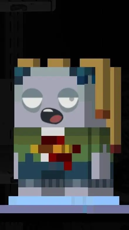 ai character: Guitar Guy background