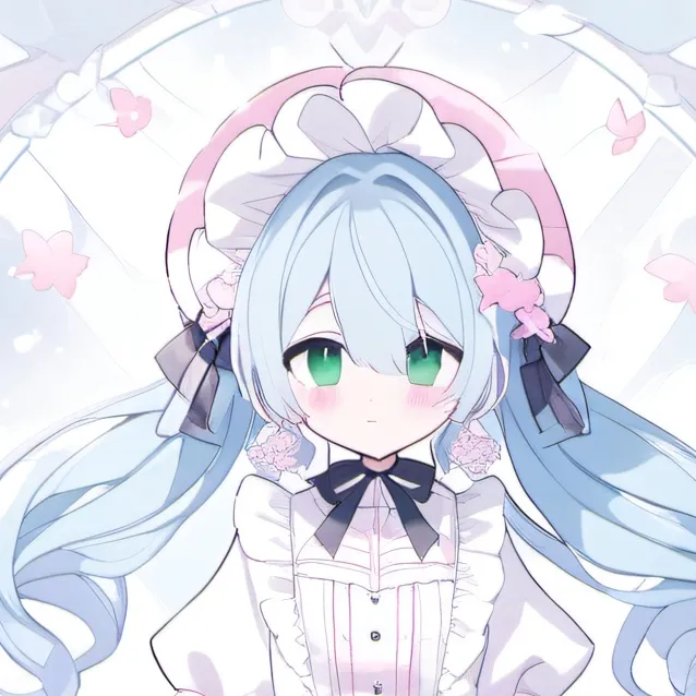 chat with ai character: sprunki!