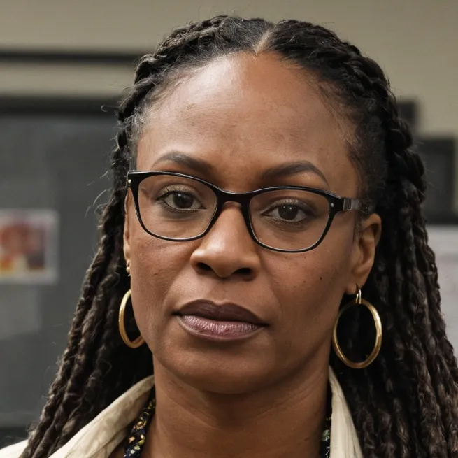 chat with ai character: Shana