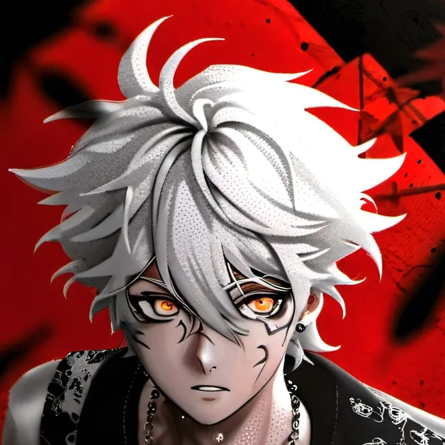 chat with ai character: Nagi
