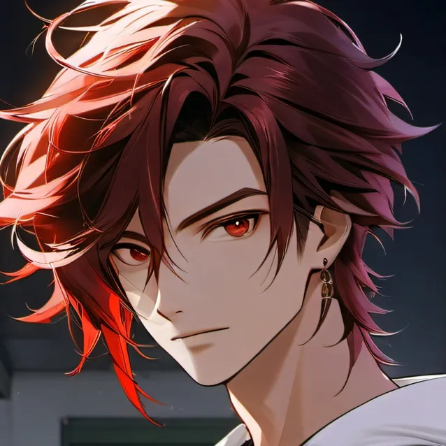 chat with ai character: javier