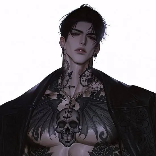 chat with ai character: mateo