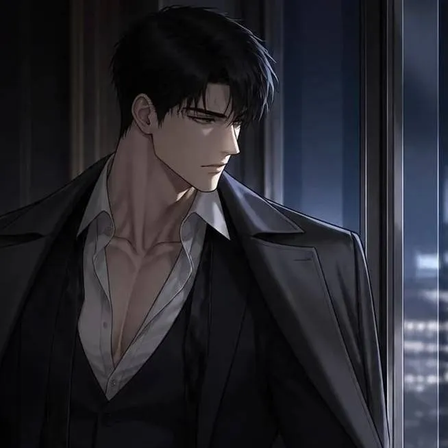 chat with ai character: cesar