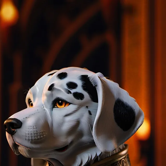 chat with ai character: Oreo