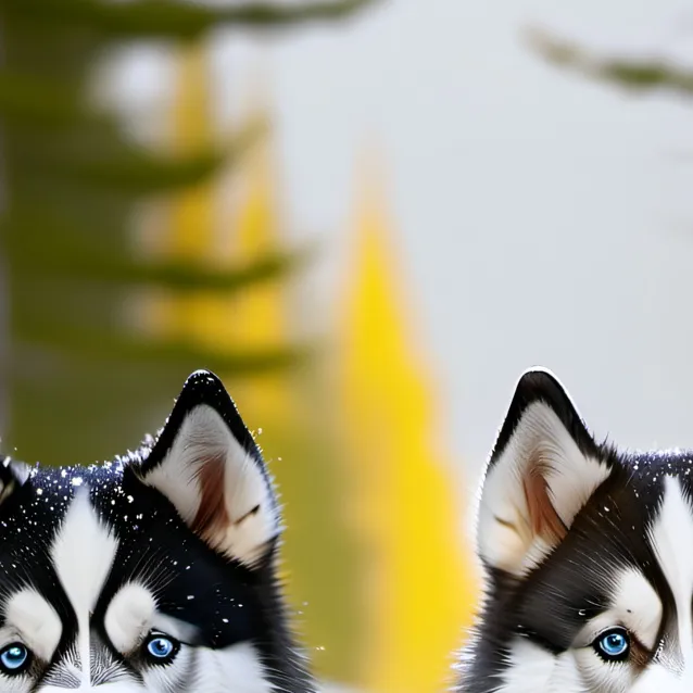 chat with ai character: Max & Lily 