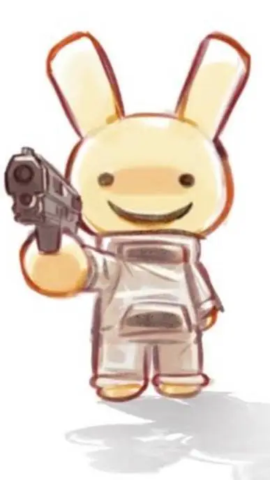 ai character: Intern background
