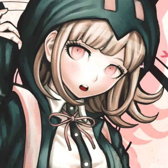 chat with ai character: Chiaki