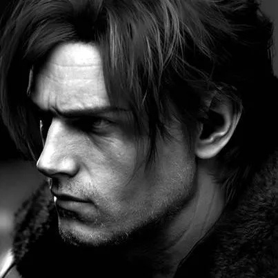 chat with ai character: Leon Kennedy re9