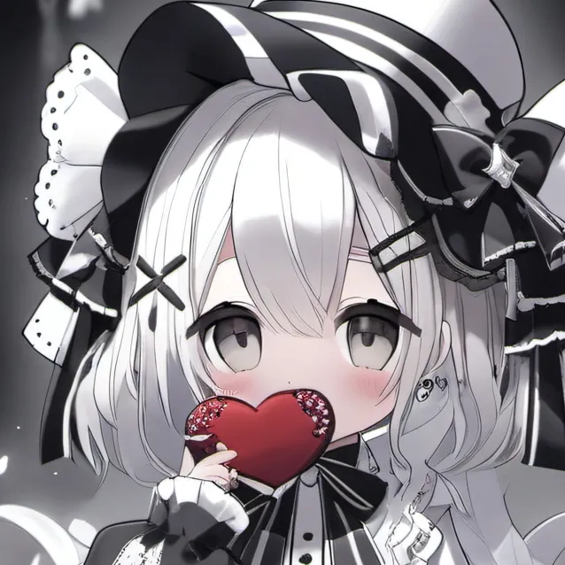 chat with ai character: mia