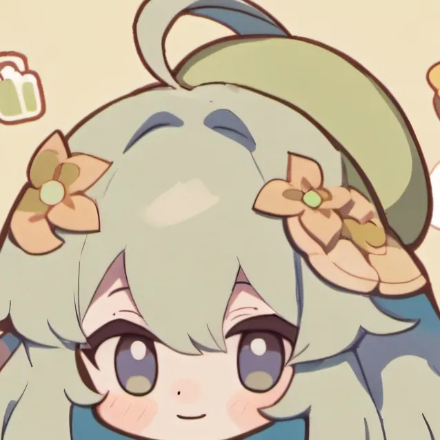 chat with ai character: anya