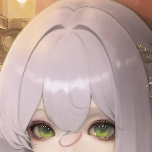 chat with ai character: hi there you like 