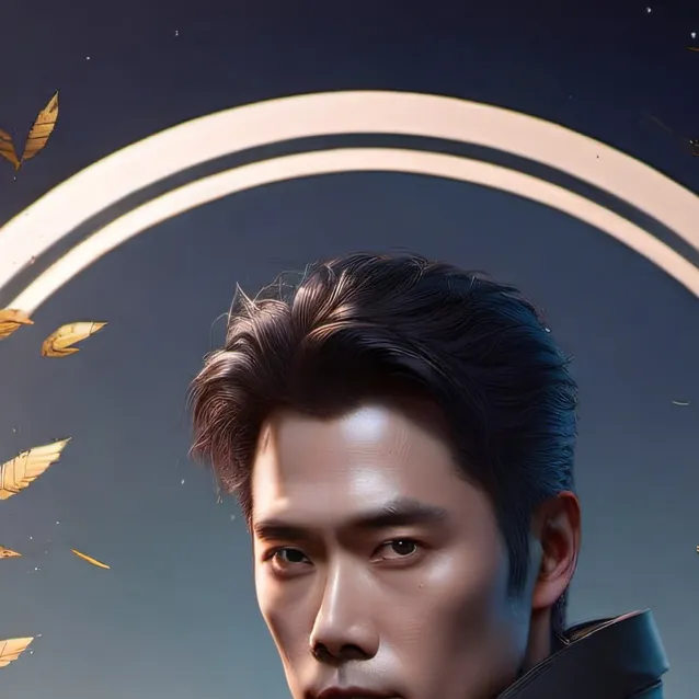 chat with ai character: IN-HO X GI-HUN!? 