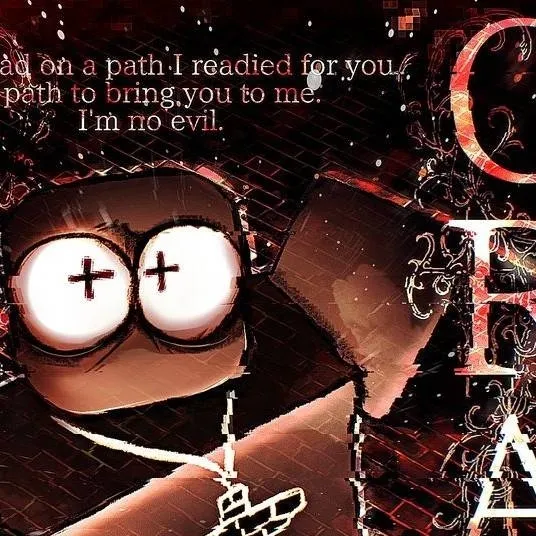 chat with ai character: John grace 