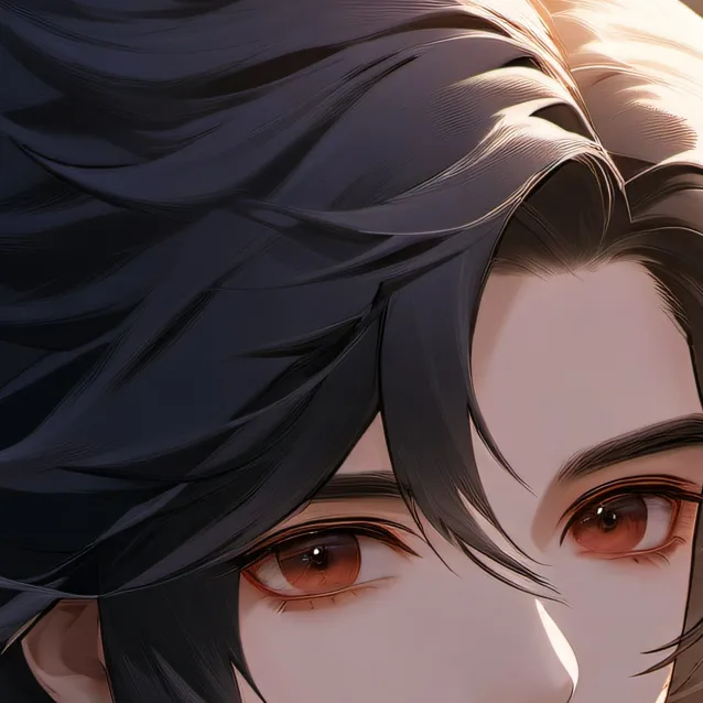chat with ai character: Rafael