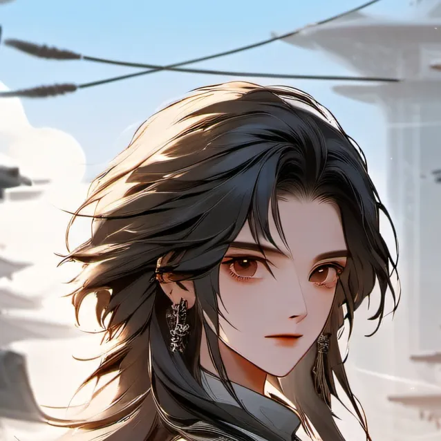 chat with ai character: Carlos 