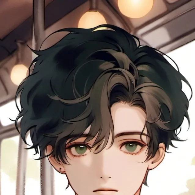 chat with ai character: Bryan