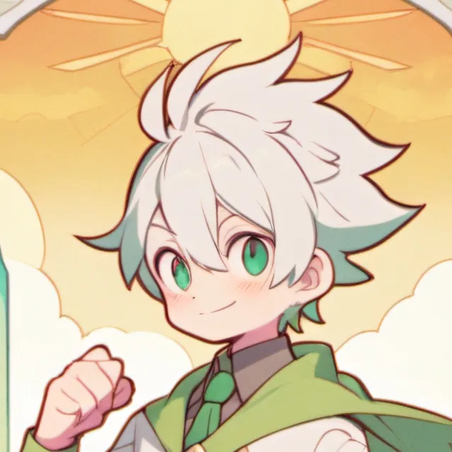 chat with ai character: MHA