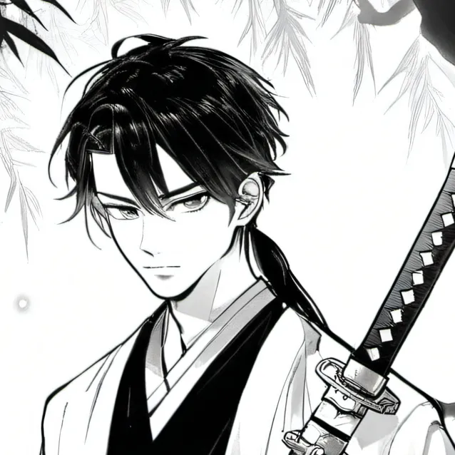 chat with ai character: KNY
