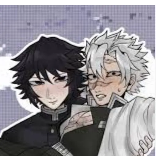 chat with ai character: Sanegiyuu