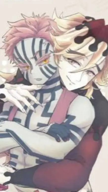 ai character: Doukaza 🏀❄️ background