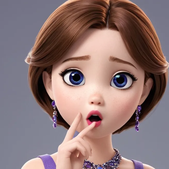 chat with ai character: Hani 