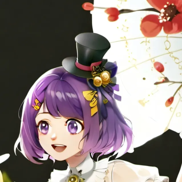 chat with ai character: Princess Melody 